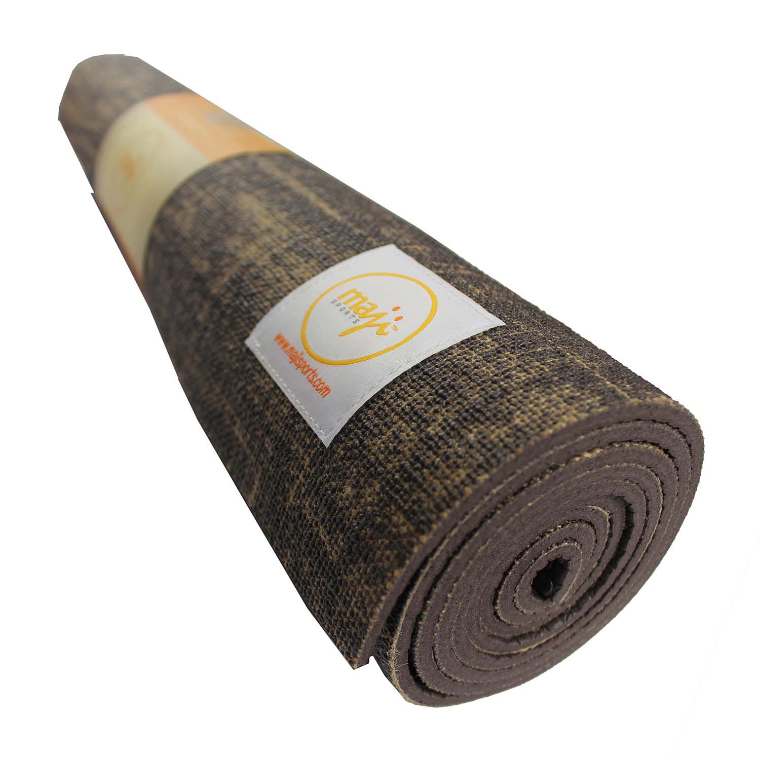 Maji jute yoga mat best sale